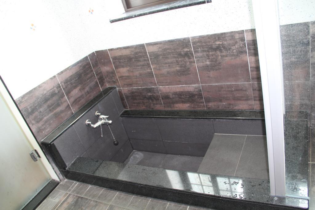 Hasayaki Homestay Sanxing Luaran gambar