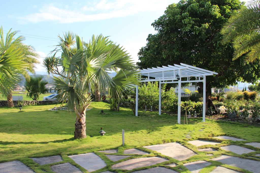 Hasayaki Homestay Sanxing Luaran gambar