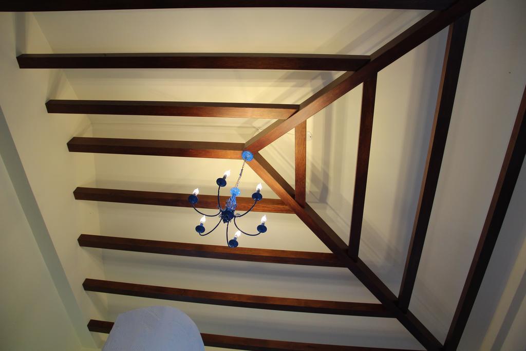 Hasayaki Homestay Sanxing Luaran gambar