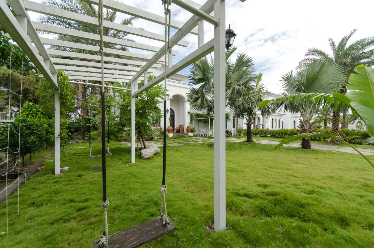 Hasayaki Homestay Sanxing Luaran gambar