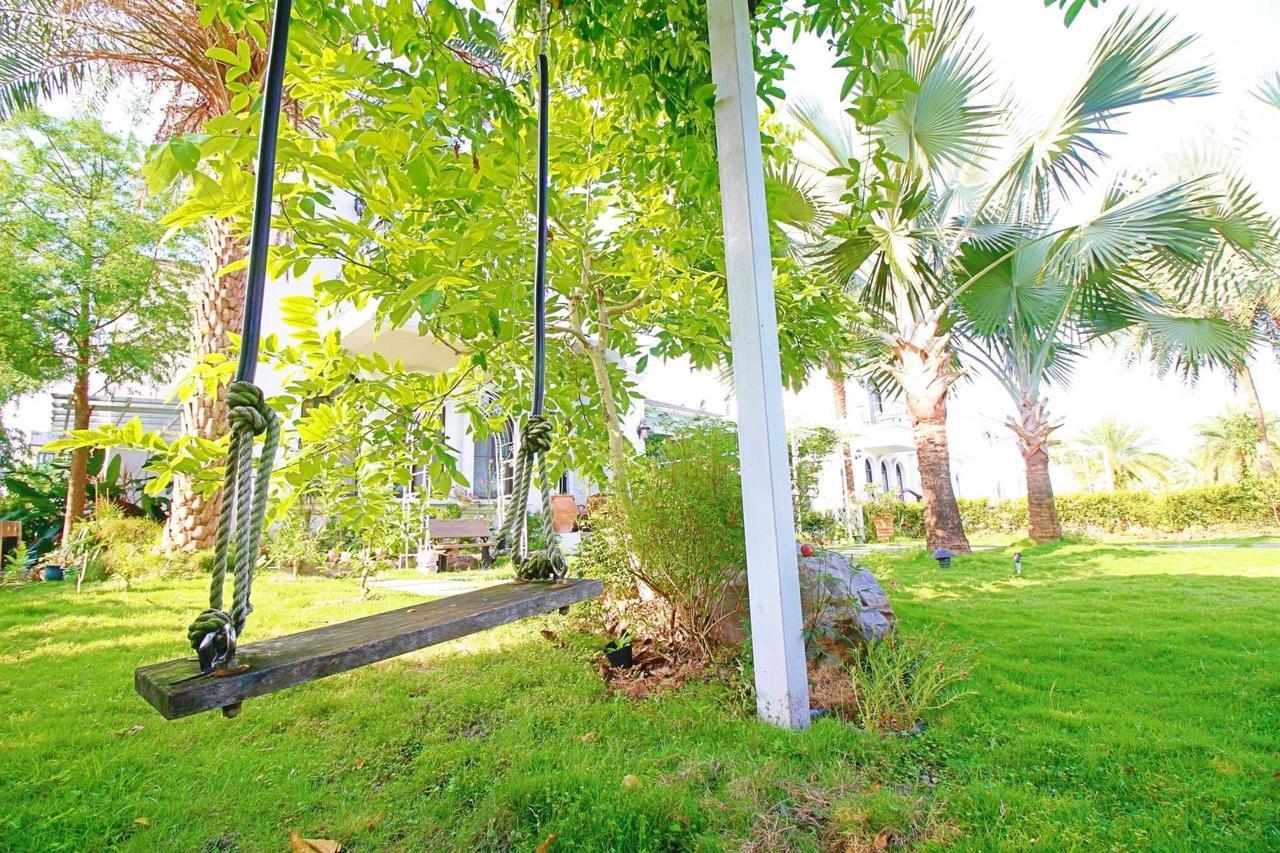 Hasayaki Homestay Sanxing Luaran gambar