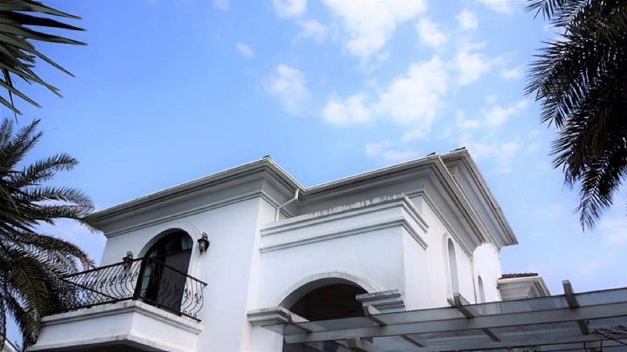 Hasayaki Homestay Sanxing Luaran gambar