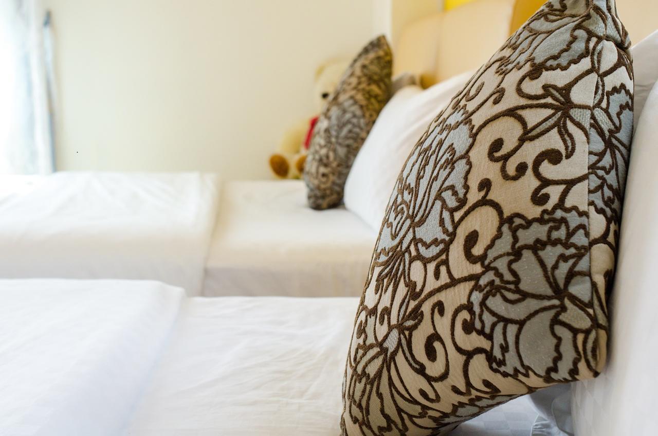 Hasayaki Homestay Sanxing Luaran gambar