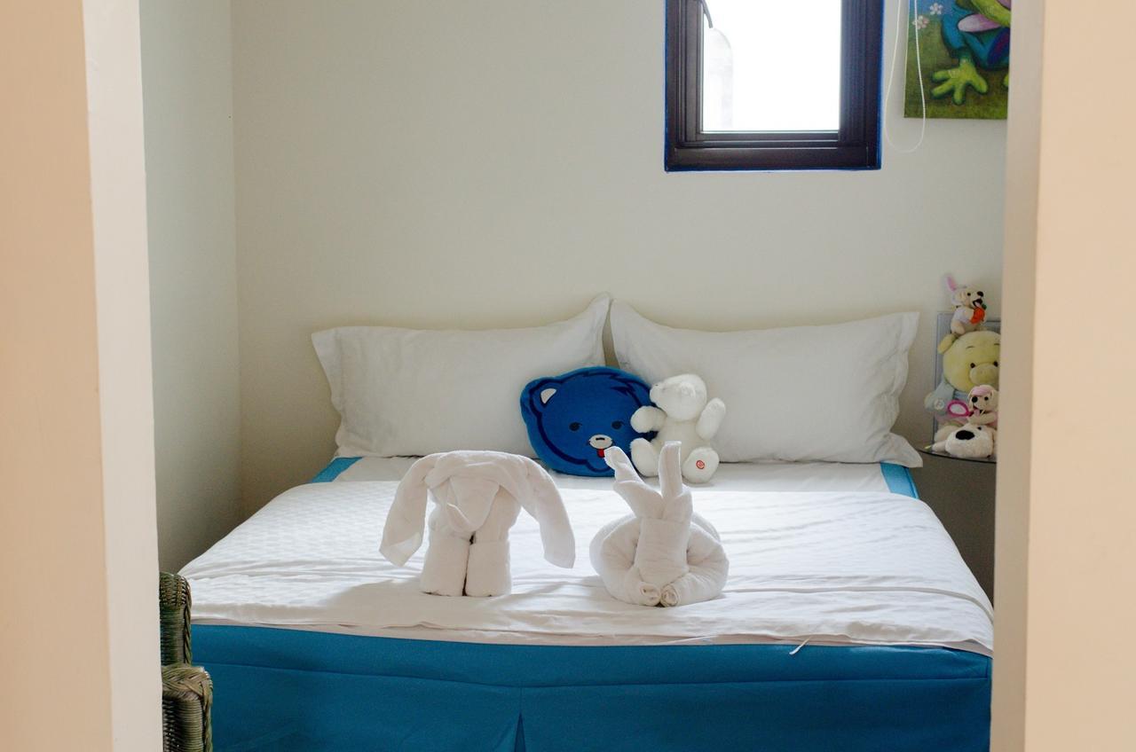 Hasayaki Homestay Sanxing Luaran gambar