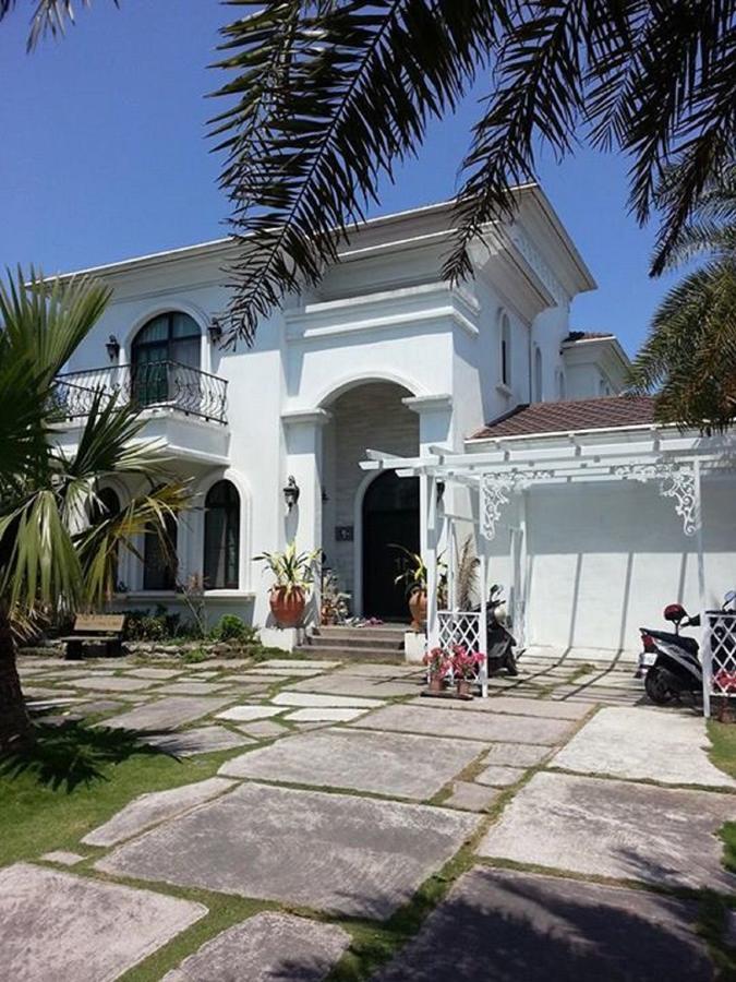 Hasayaki Homestay Sanxing Luaran gambar