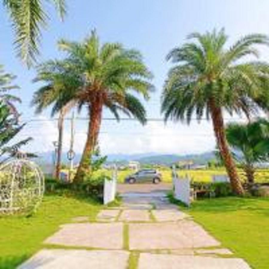 Hasayaki Homestay Sanxing Luaran gambar
