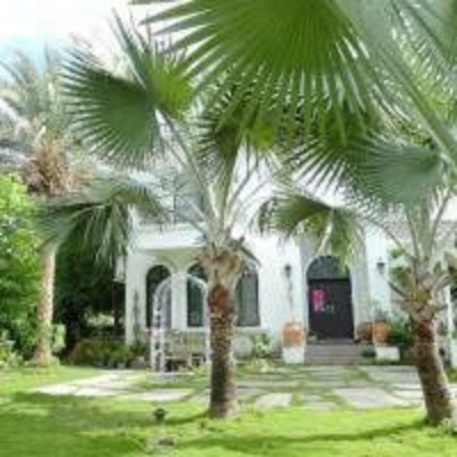 Hasayaki Homestay Sanxing Luaran gambar