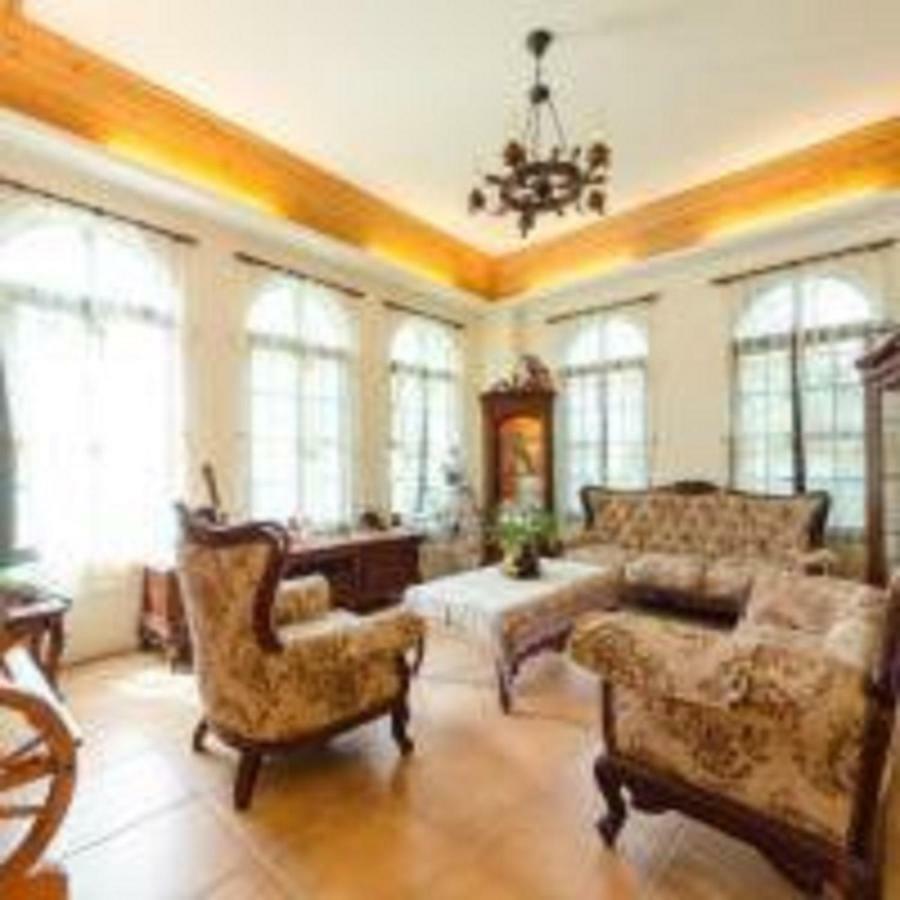Hasayaki Homestay Sanxing Luaran gambar